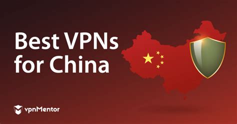 best vpn used in china