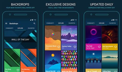 Best Wallpaper Apps For Android   The Best Wallpaper Apps For Android And Ios - Best Wallpaper Apps For Android