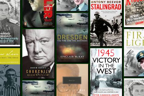 Best War Books