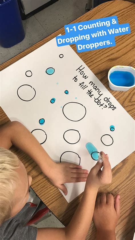 Best Water Themed Math Activities For Your Child Water Math Activities For Preschoolers - Water Math Activities For Preschoolers