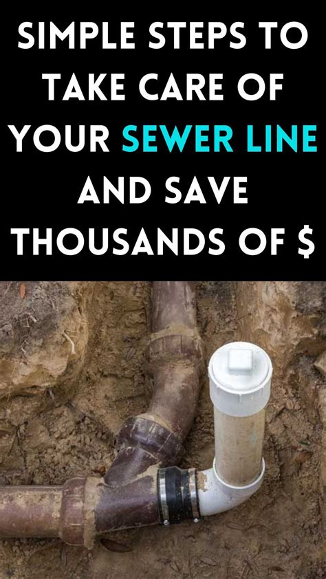 Best Ways To Commit Sewer Side