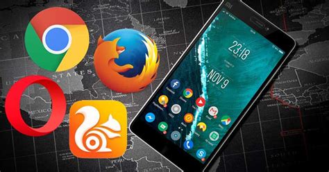 best web browser for android lollipop