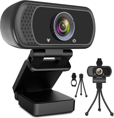 best webcam for modelling