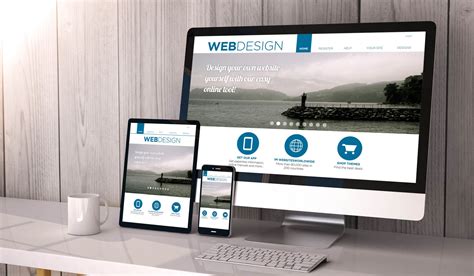 best website design