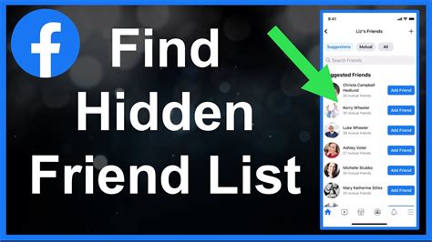 best website to find friends list