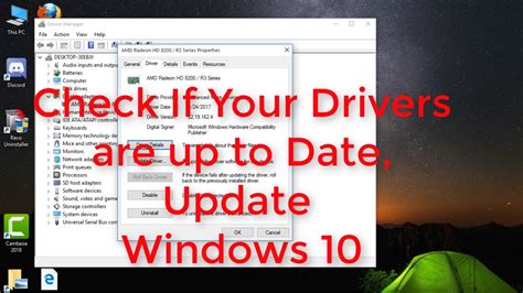 best websites that check if your drivers are up to date