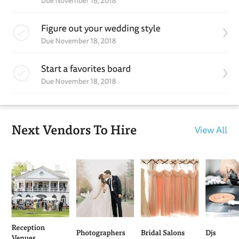 Best Wedding Planning Apps Free   The Knot Wedding Planner Apps On Google Play - Best Wedding Planning Apps Free