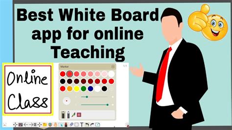 Best Whiteboard Apps   10 Of The Best Whiteboard Apps For Easier - Best Whiteboard Apps