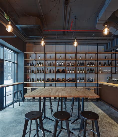  Best Wine Bar Interior Design - Best Wine Bar Interior Design