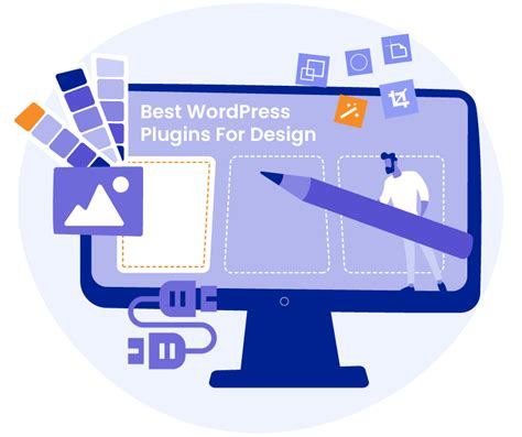 best wordpress design plugins