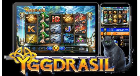 best yggdrasil slots bgmz canada