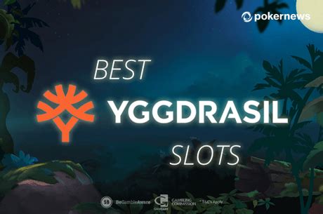 best yggdrasil slots cjhe france