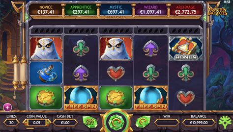 best yggdrasil slots qlpm canada