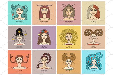 best zodiac sign for a girl