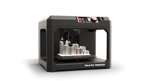 Best 3D Printers: Unveiling the Top Contenders in the World of Additive Manufacturing