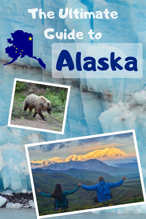Read Best Alaska Guide Book 