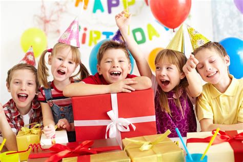 Full Download Best Birthday Parties Ever 