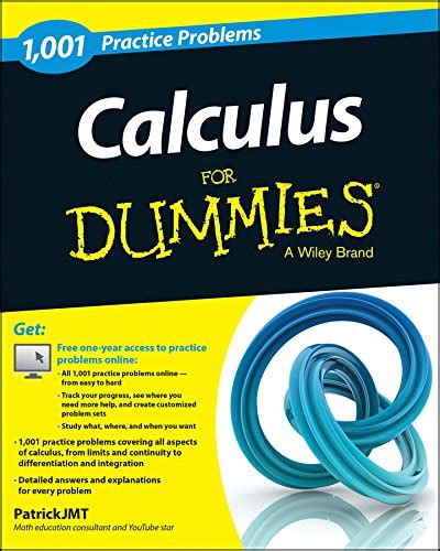 Read Online Best Calculus Study Guides 
