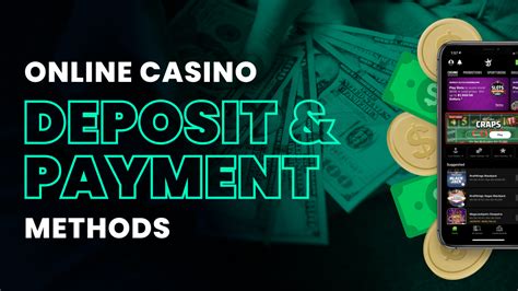 best casino deposit