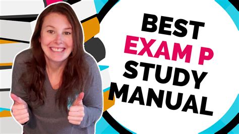 Download Best Exam P Study Guide 