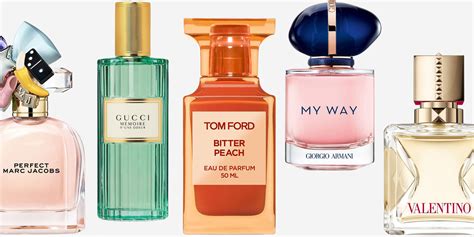 Best Fragrances for Women: Unveiling the Captivating Aromas