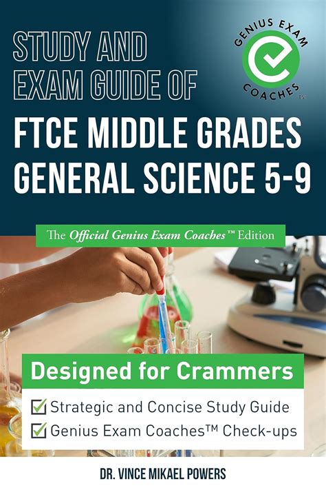 Read Best Ftce Study Guides 