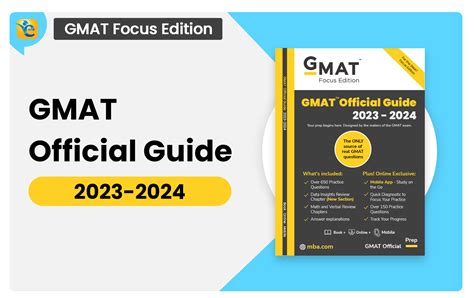 Read Online Best Gmat Guide 