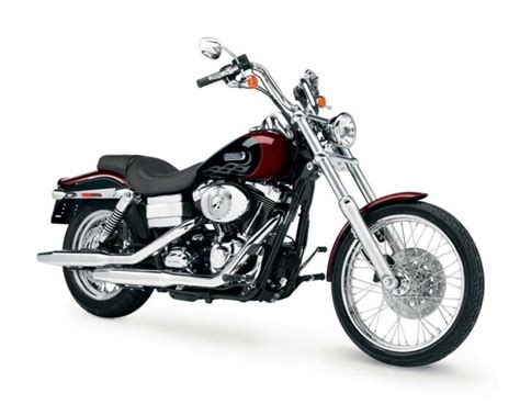 Best Harley Davidson Motorcycles for Vertical Challenged Riders