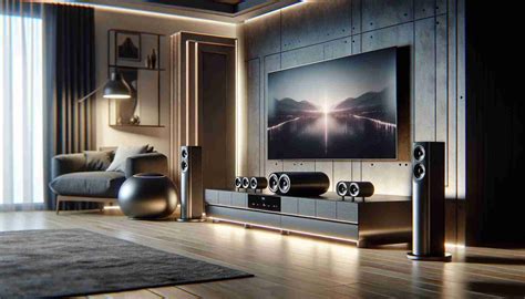 Best Home Theater Systems: Elevate Your Entertainment Experience