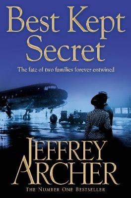 Read Best Kept Secret The Clifton Chronicles Series Book 3 