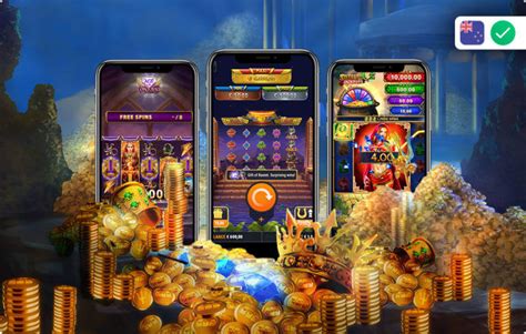 best kiwi online casino