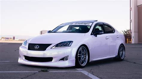 Lexus Models: Unleash Your Inner Tuner and Embark on a Modification Adventure