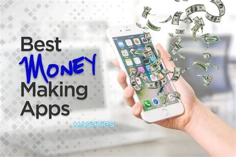 Best Money Making Apps In India Ranked On Google Play Store