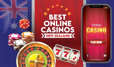 best new zealand online casino