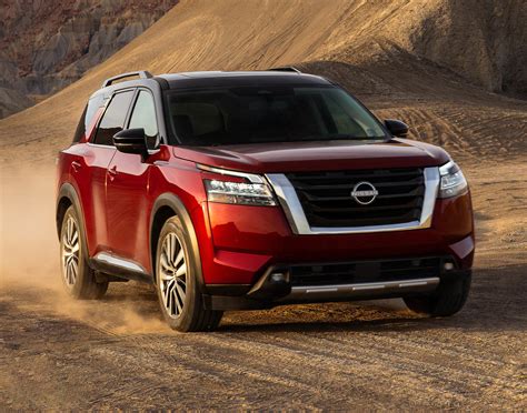 Unveiling the Best Nissan Pathfinder Years: A Journey Through Rugged Excellence