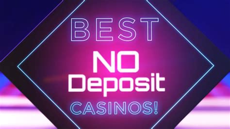 best no deposit welcome bonus casino