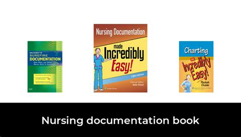 Read Best Nursing Documentation Book 