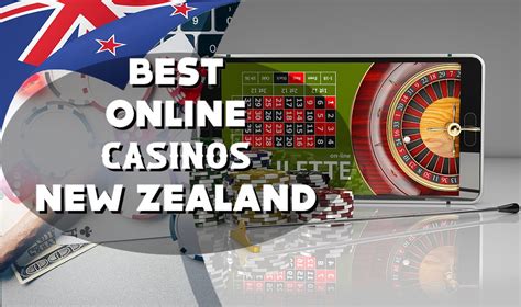 best nz online casinos