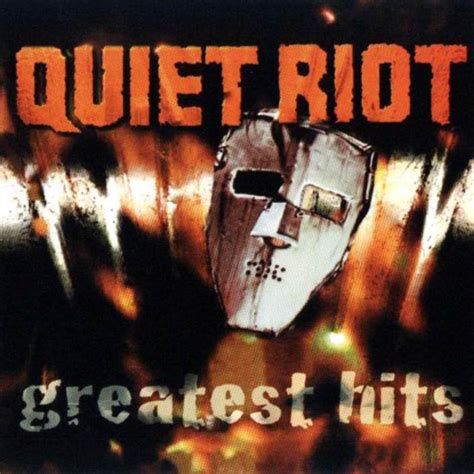 Full Download Best Of Quiet Riot 