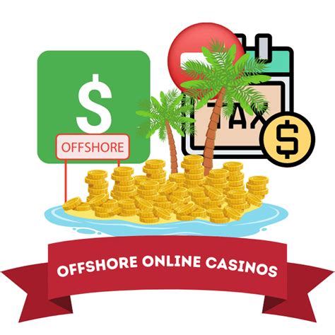 best offshore online casinos
