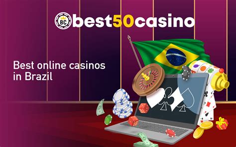 best online casino brazil