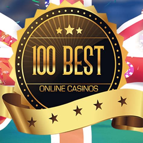 best online casino england