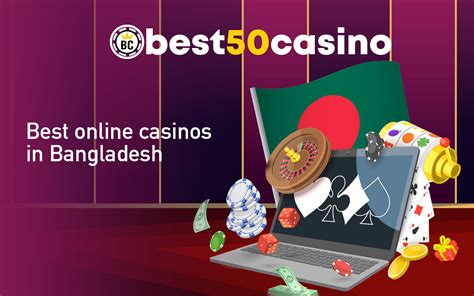 best online casino for bangladesh