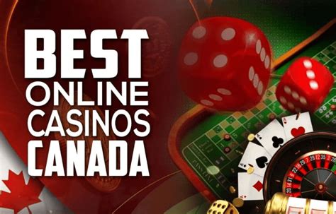 best online casino for canadian players