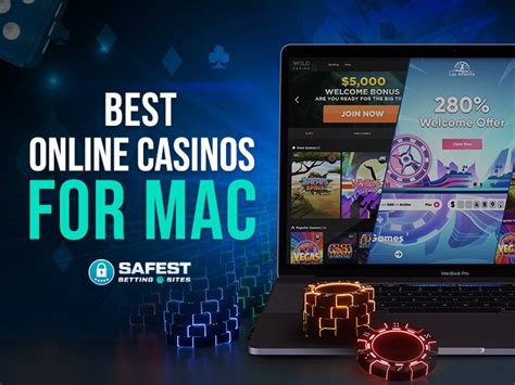 best online casino for mac