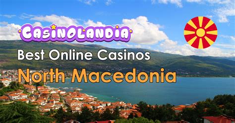 best online casino for macedonia