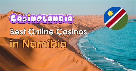 best online casino for namibia