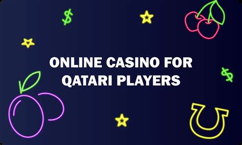 best online casino for qatar