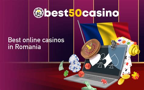 best online casino for romania