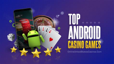 best online casino game android